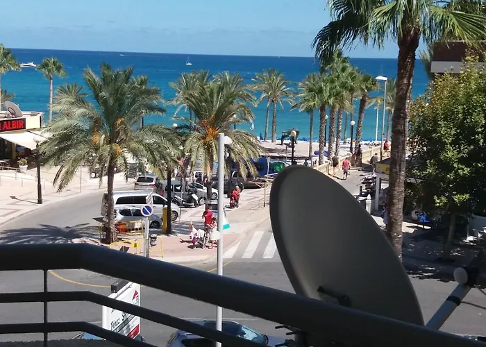 Playa Mar 2