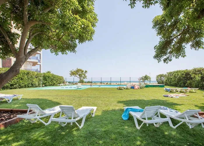 Santa Susanna Sunrise Apartment