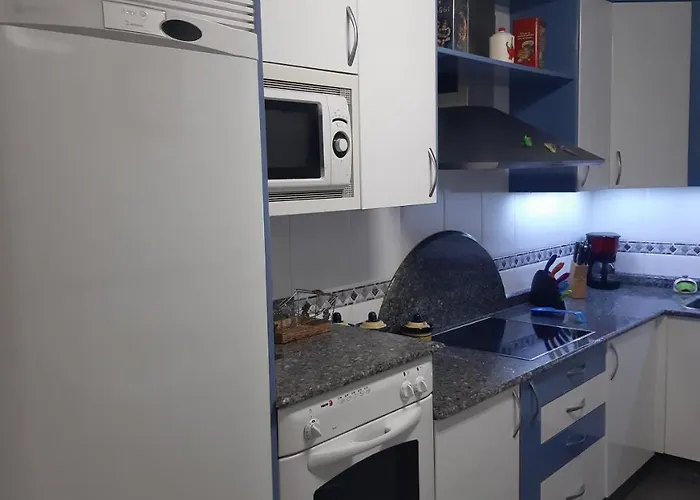 Piso Tranquilo Ponferrada