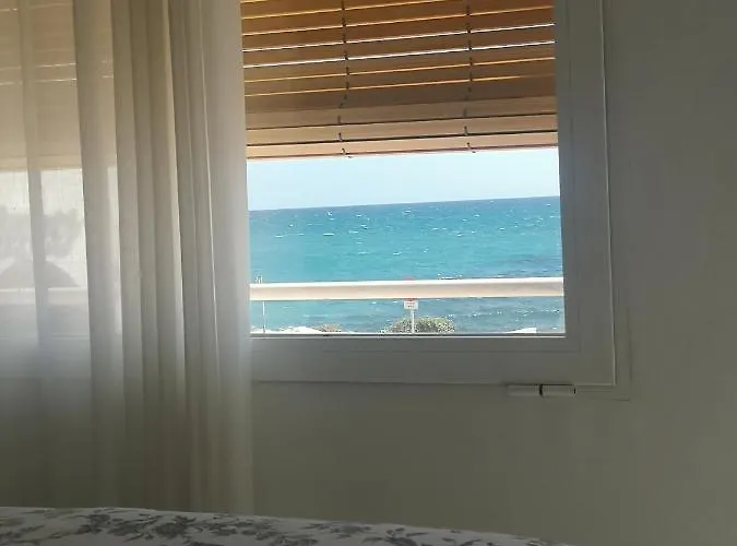 La Casita Marinera