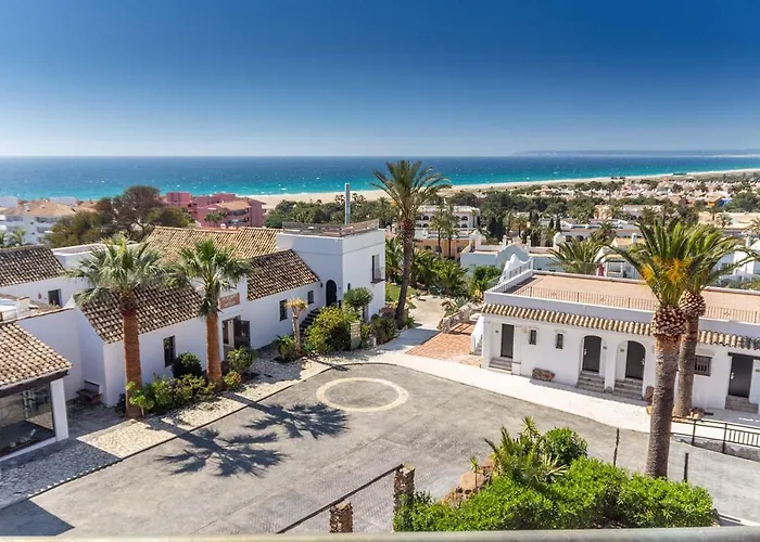 El Cortijo De Zahara By Qhotels Zahara de los Atunes