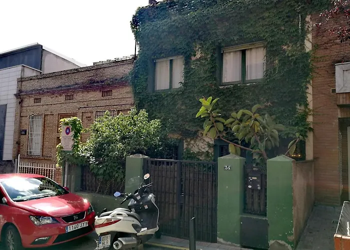 Estudio Finestrelles Barcelona