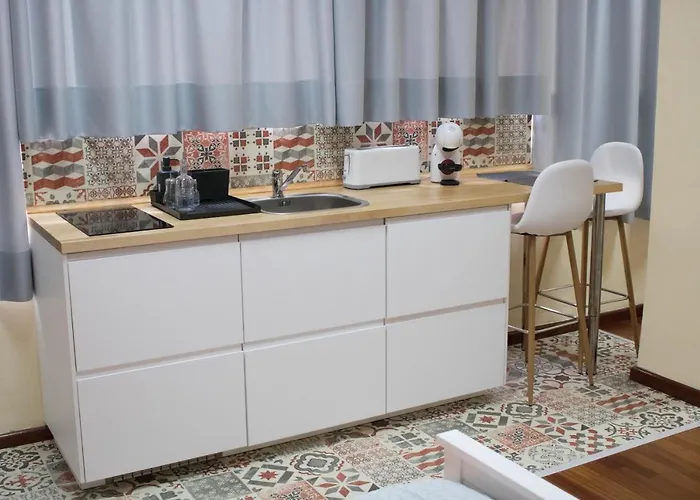 Loft Centro Almeria