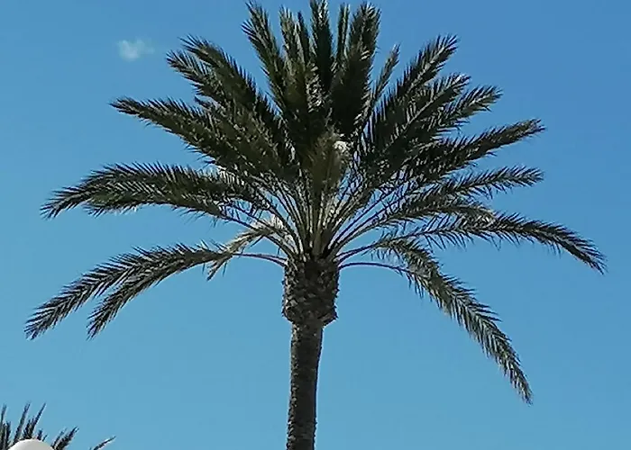 Mirador De Aguamarina