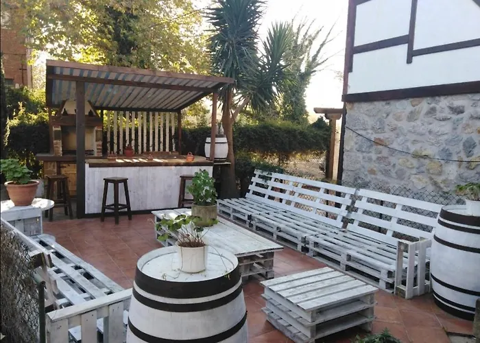 Casa Roiz