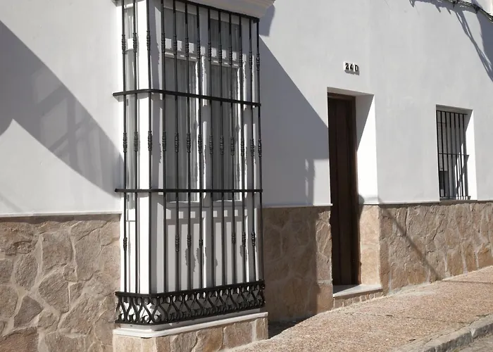 Casa Calle El Cid