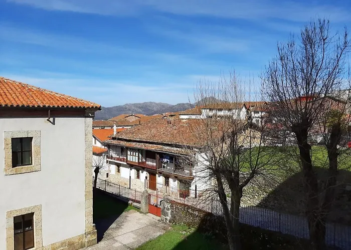 Apartamentos Candelario by gaiarooms