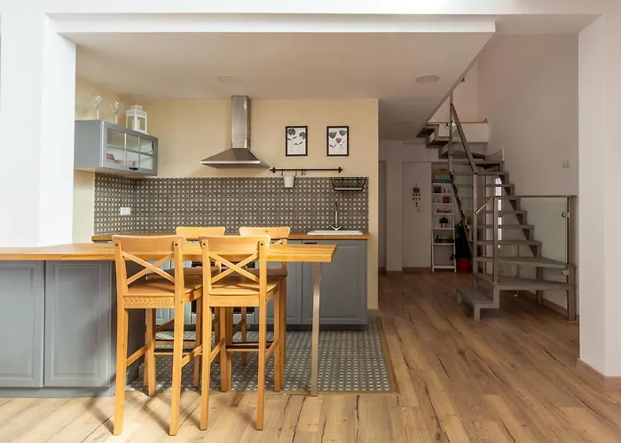 Apartamentos Moreira & Betanzos