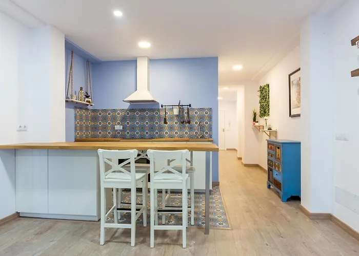 Apartamentos Moreira & Betanzos