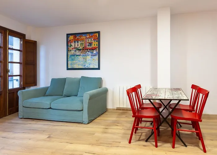 Apartamentos Moreira & Betanzos