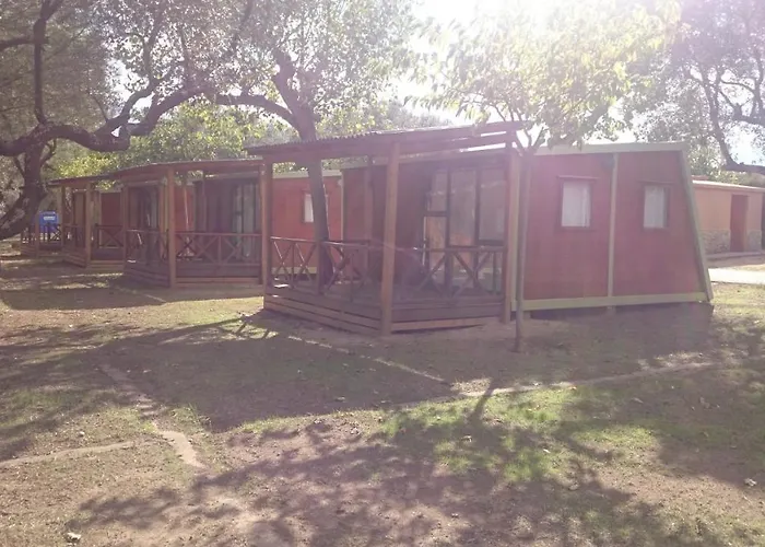 Camping Relax Ge