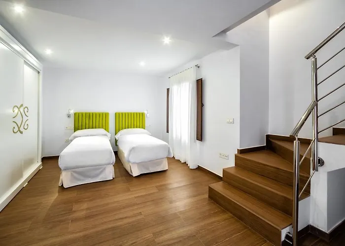 Hotel boutique Palacio de la Veracruz