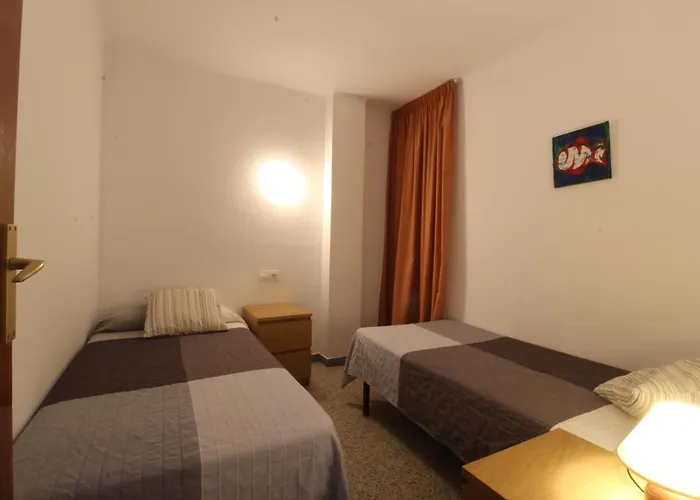 Apartaments El Sorrall