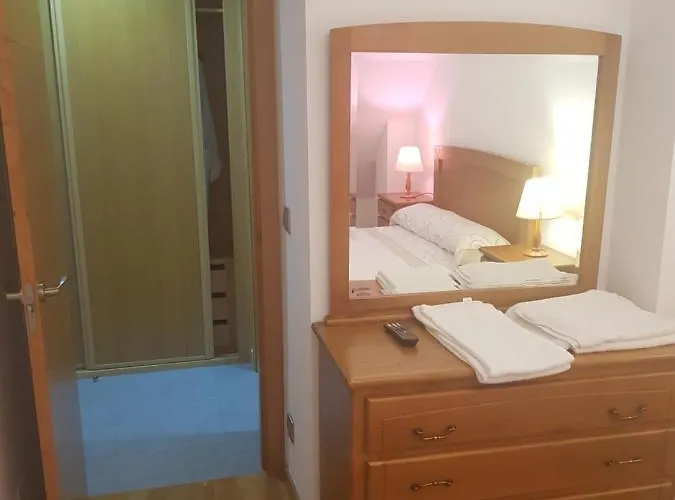 Apartamentos Burela