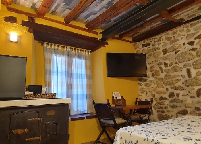 Hotel La Beltraneja