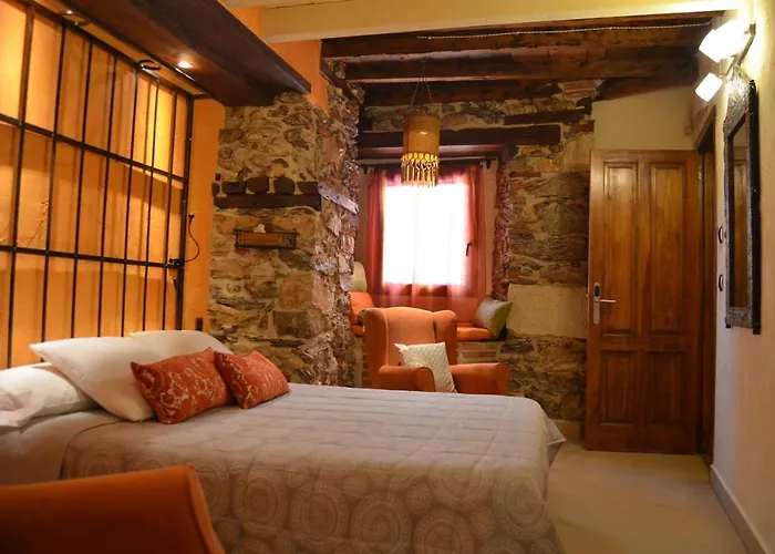 Hotel La Beltraneja