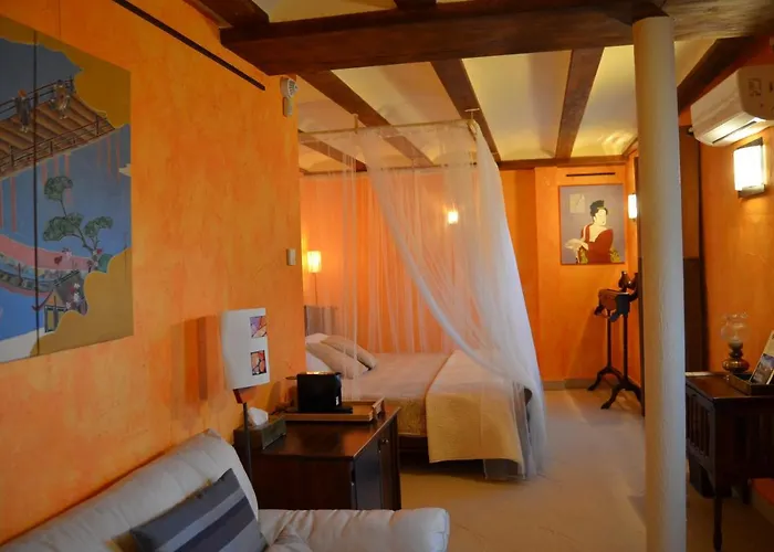Hotel La Beltraneja