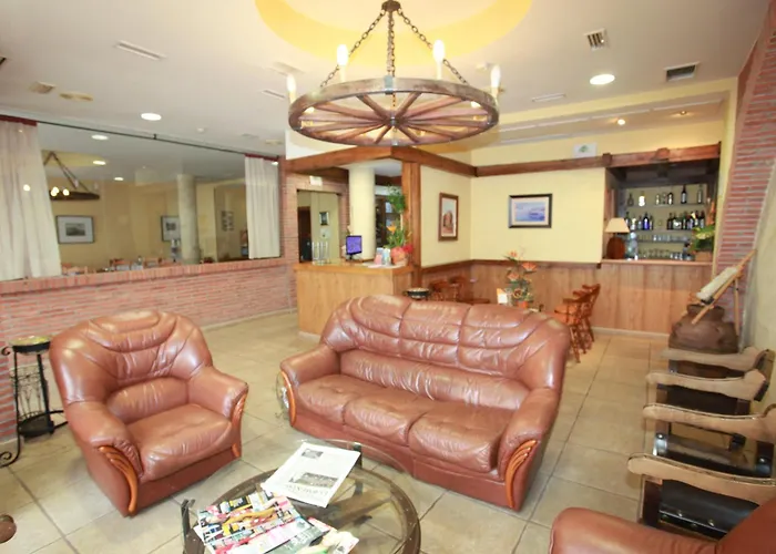 Hotel La Bodega