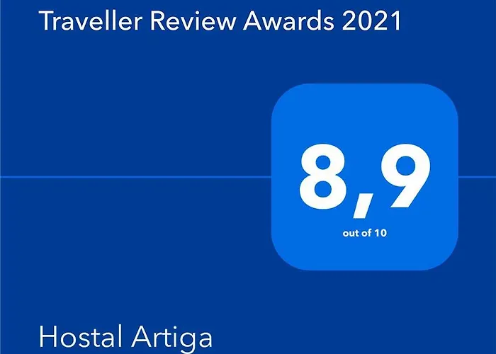 Hostal Artiga