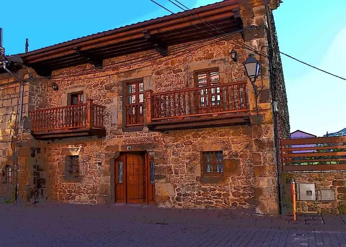 Vuelta Abajo Cantabria con alma Cubana