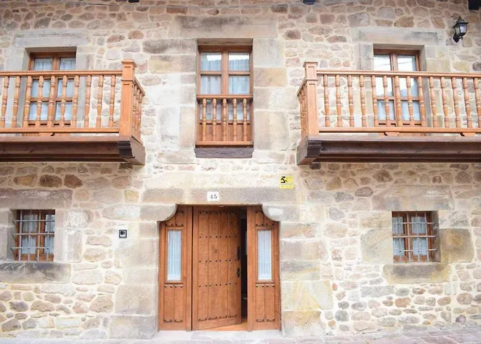 Vuelta Abajo Cantabria con alma Cubana