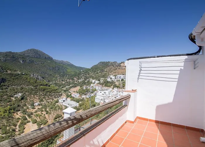 La Casita Del Arrabal