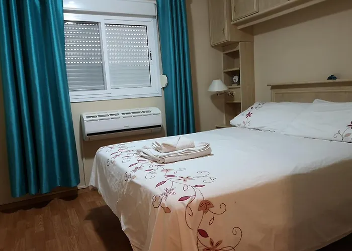 Los Gallardos Leisure