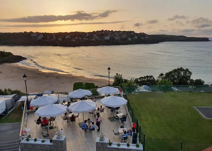 Hotel Playa La Arena
