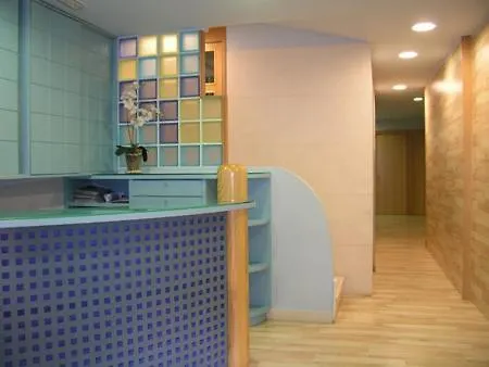 Hotel Goya