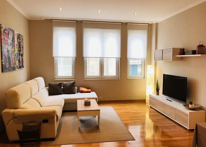 Apartamento Anova