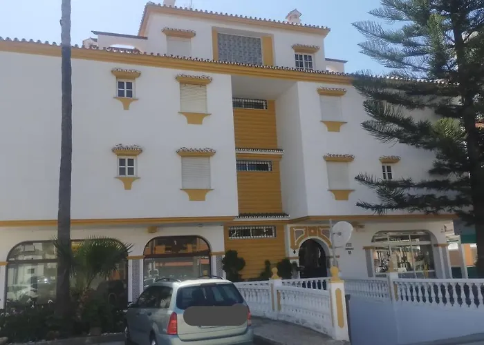 Apartamento Jardindelmar
