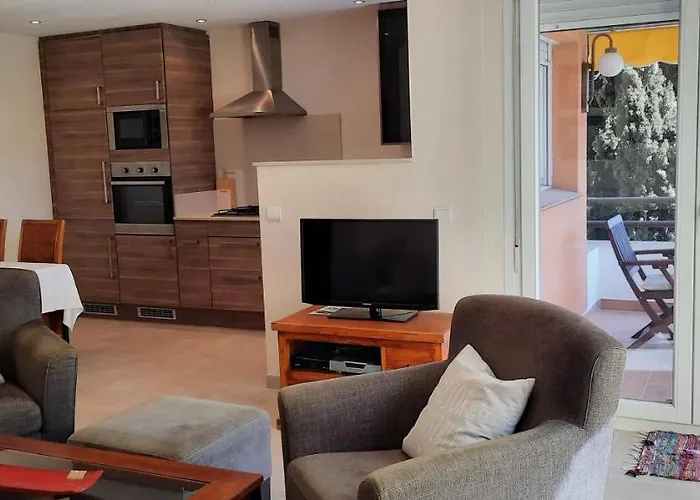 Apartamento De Standing Calella De Palafrugell