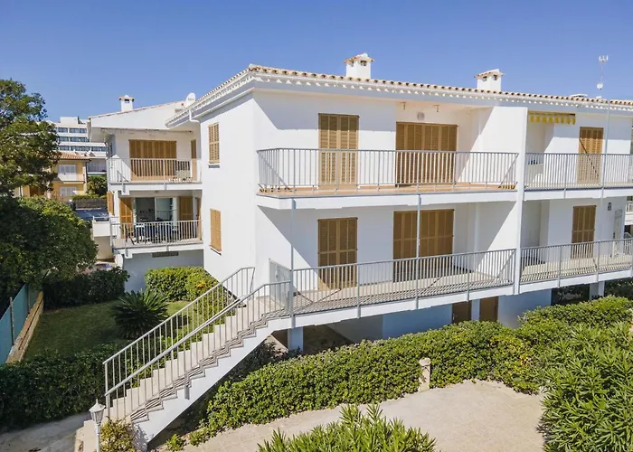 Apartamento Vista Brava