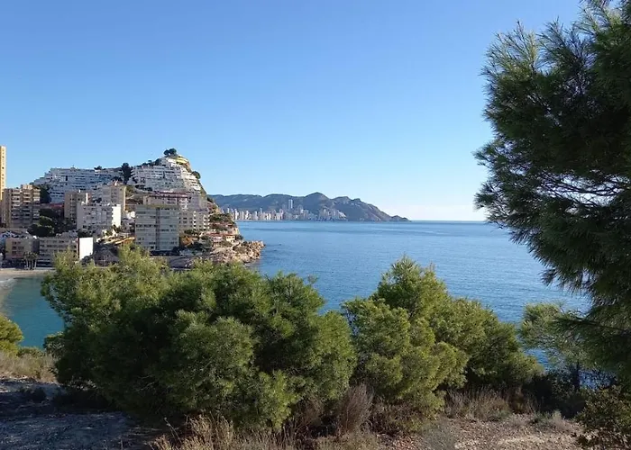 Hr Paradise Cala De La Vila Joiosa