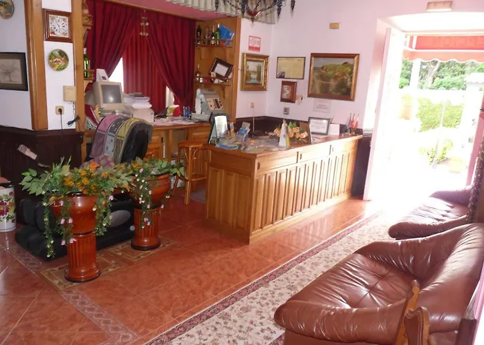 Hospedaje Roiz