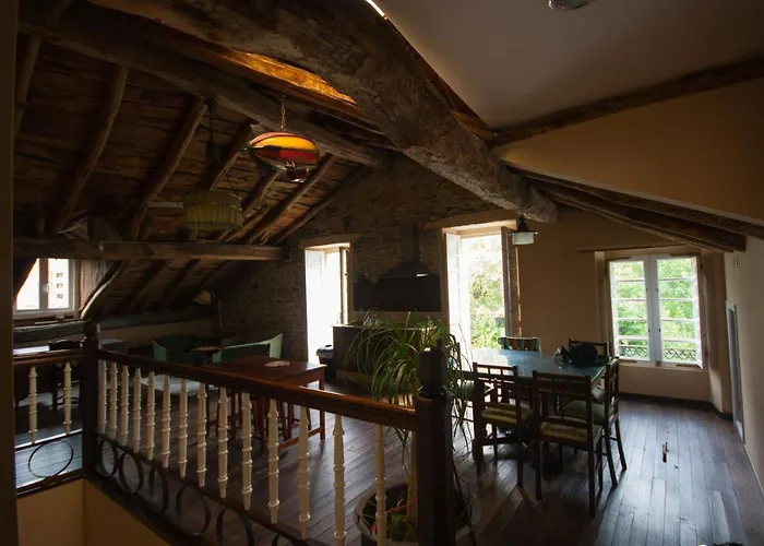 Casa Peltre