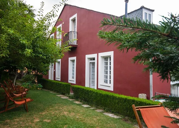 Casa Peltre
