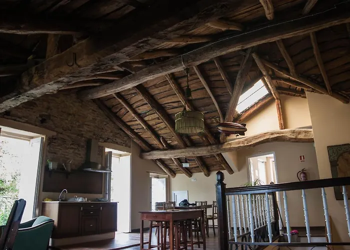 Casa Peltre