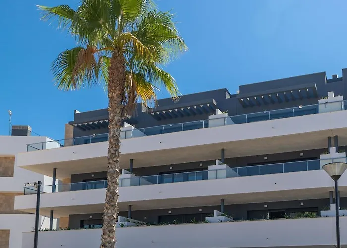 Flamenca Village By Mar Holidays