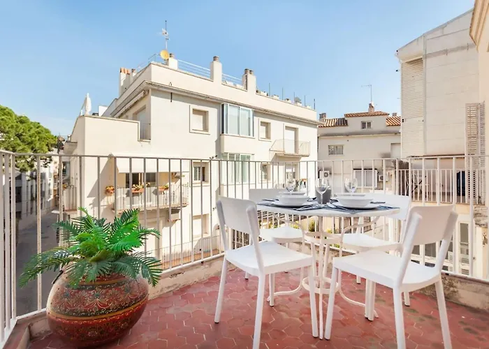 1840 Apartments Sitges By Suma Hotels
