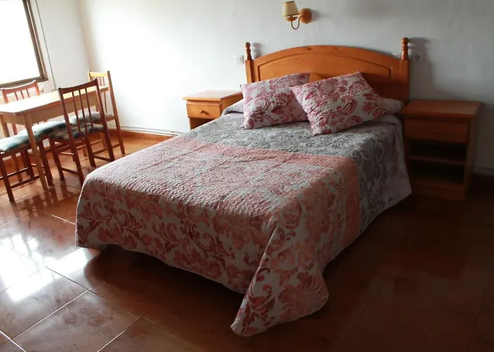 Pensión Oyambre