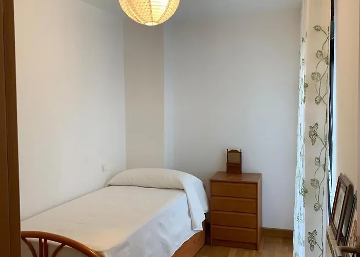 Apartamento Bella Vista