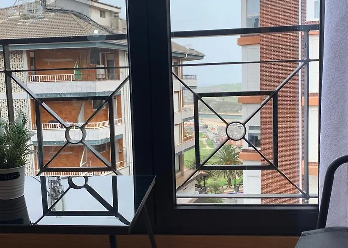 Apartamento Bella Vista