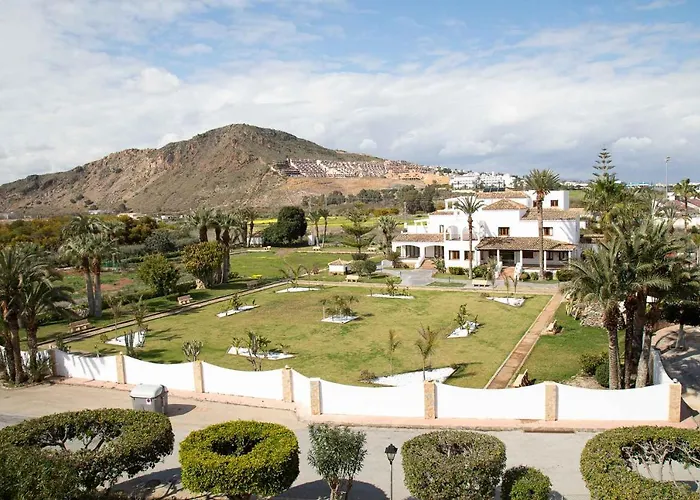 Jardines De La Mata Boutique Beach