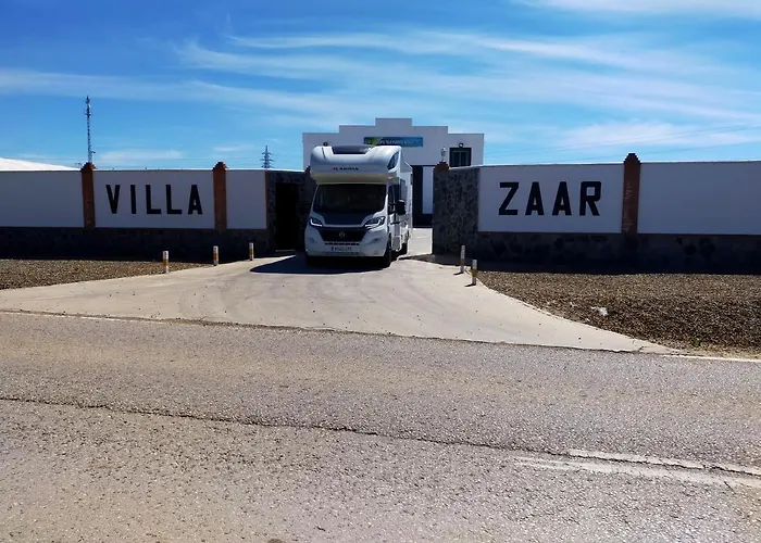 Finca Villa Zaar Homes