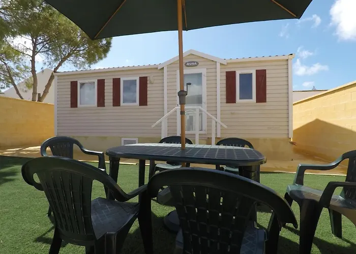 Finca Villa Zaar Homes