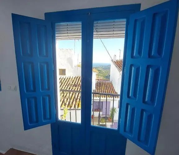 Casa David