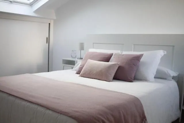 Apartamento Noia Centro Izqda