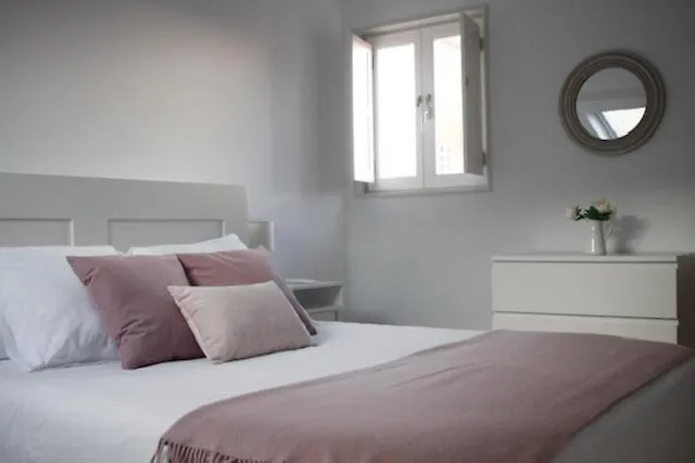 Apartamento Noia Centro Izqda