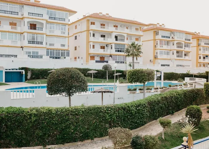 Casa La Mata Parquemar